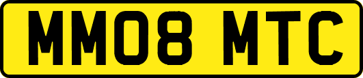MM08MTC