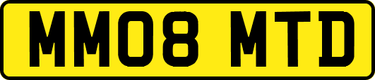 MM08MTD