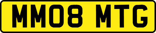 MM08MTG