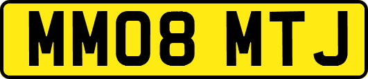 MM08MTJ