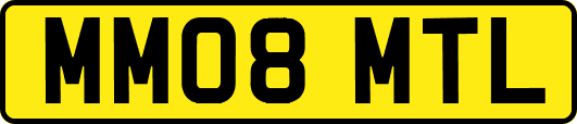 MM08MTL