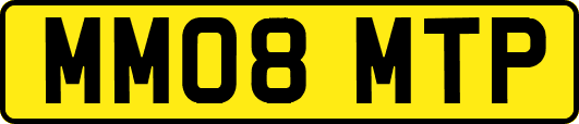 MM08MTP