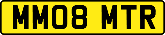 MM08MTR