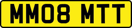 MM08MTT