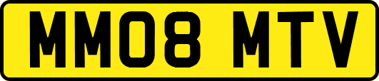 MM08MTV