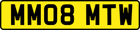 MM08MTW