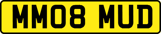 MM08MUD