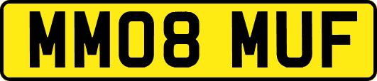MM08MUF