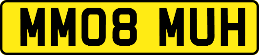 MM08MUH