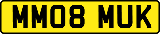 MM08MUK