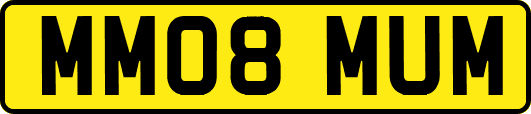 MM08MUM