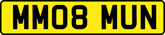 MM08MUN