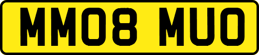 MM08MUO