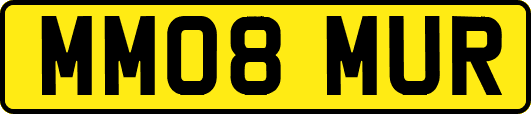 MM08MUR