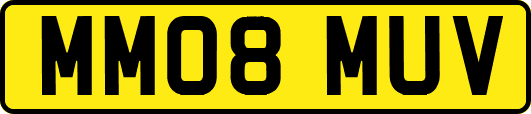 MM08MUV