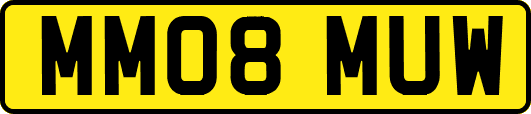 MM08MUW