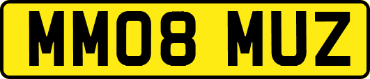 MM08MUZ
