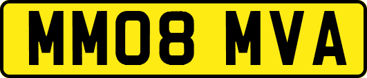 MM08MVA