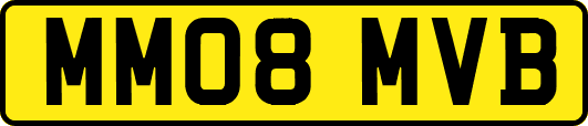 MM08MVB