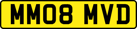 MM08MVD
