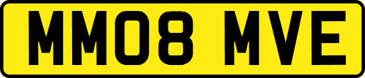 MM08MVE