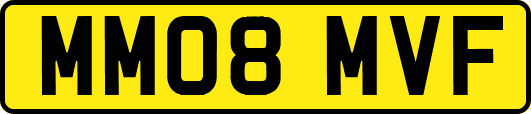 MM08MVF