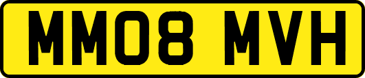 MM08MVH
