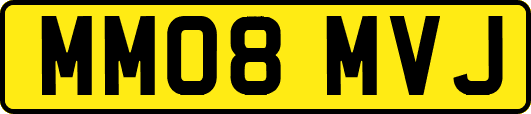 MM08MVJ