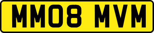 MM08MVM