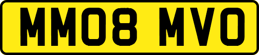 MM08MVO