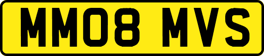MM08MVS