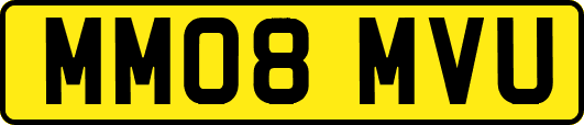 MM08MVU