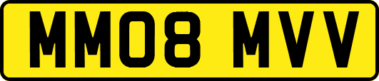 MM08MVV