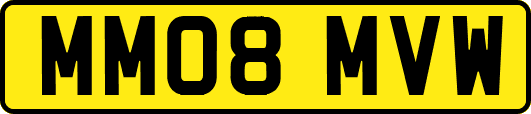 MM08MVW