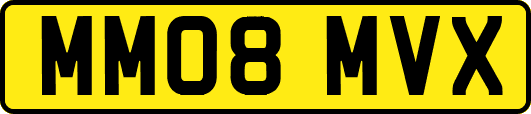 MM08MVX