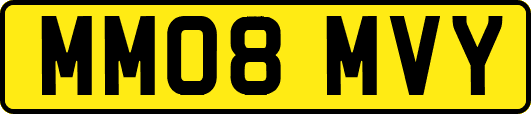 MM08MVY