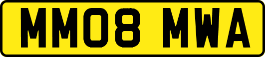 MM08MWA