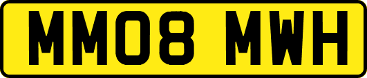 MM08MWH