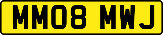 MM08MWJ