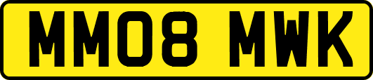 MM08MWK