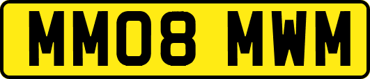 MM08MWM