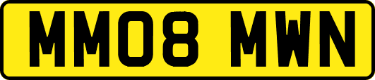 MM08MWN