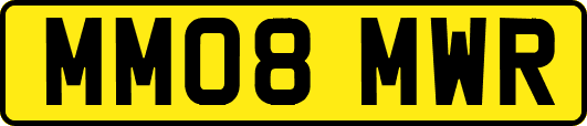 MM08MWR