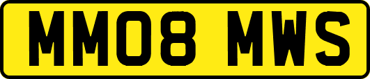MM08MWS