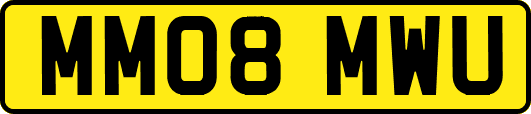 MM08MWU