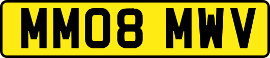 MM08MWV