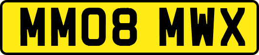 MM08MWX