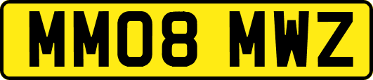 MM08MWZ