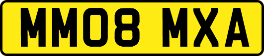 MM08MXA