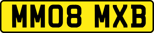 MM08MXB